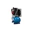 Abac 11 HP Honda Two Stage Gasoline Driven 30 Gallon Service Truck Air Compressor ABC11-30GH - alternate 4